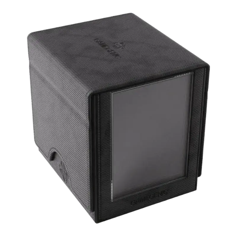 Gamegenic - Sidekick PRO 100+ XL Noir