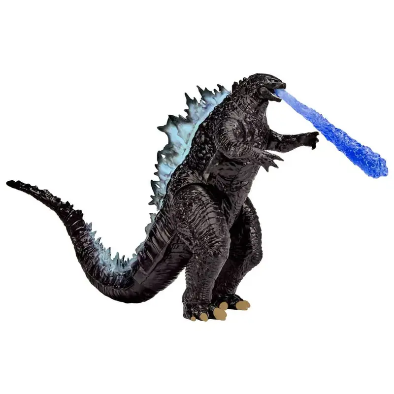 Godzilla x Kong