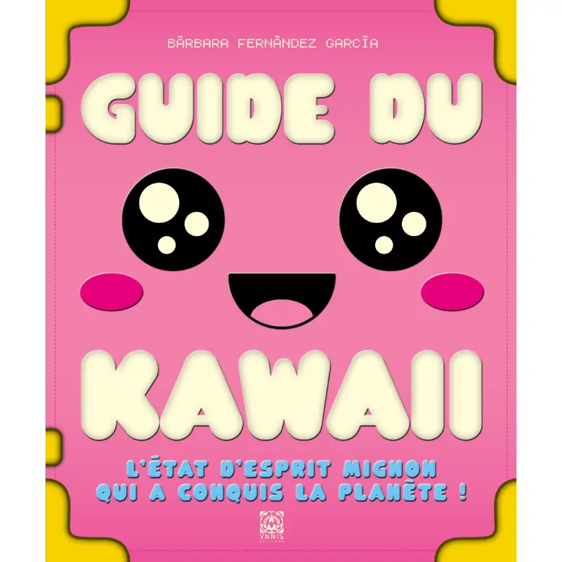 Guide du Kawaii