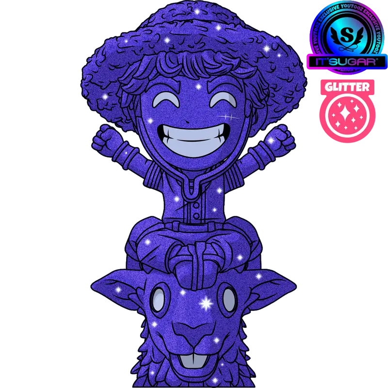 GumGum Fruit Luffy