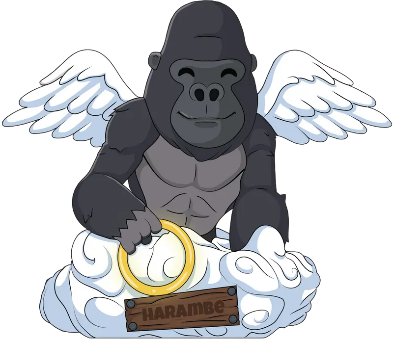 Harambe