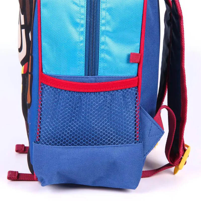 Harry Potter - 3D Rucksack 31cm