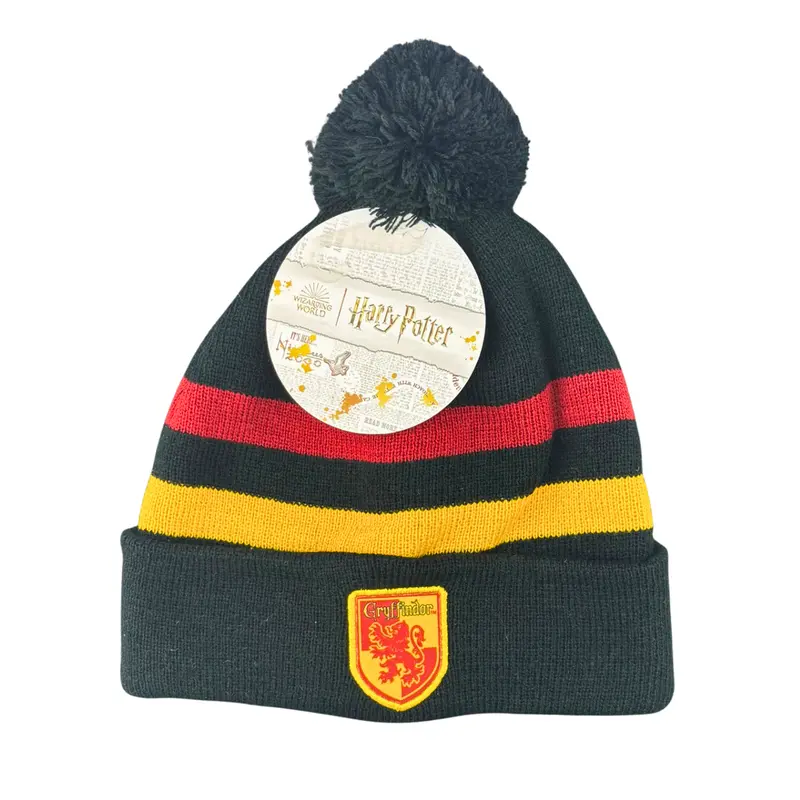 Harry Potter - Gryffindor Strickmütze - 56cm