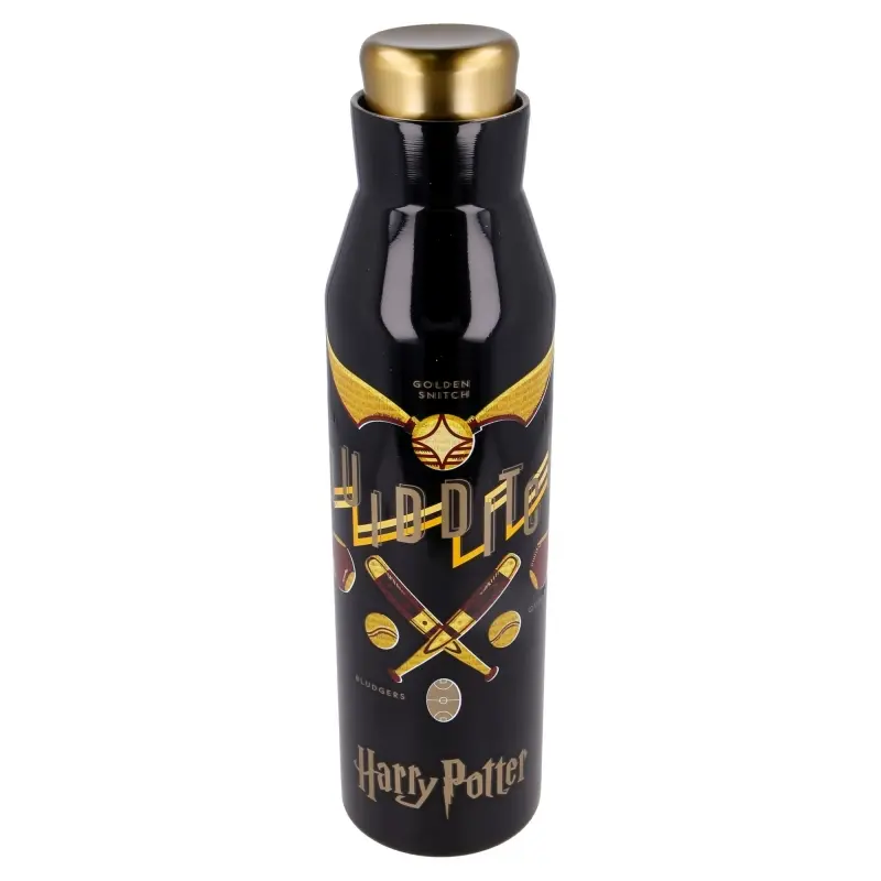 Harry Potter - Quidditch - Trinkflasche