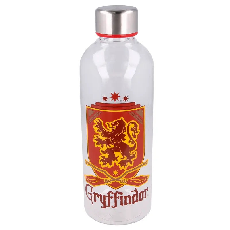 Harry Potter - Trinkflasche (Gryffindor)
