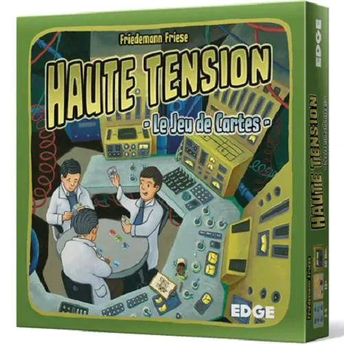 Haute Tension