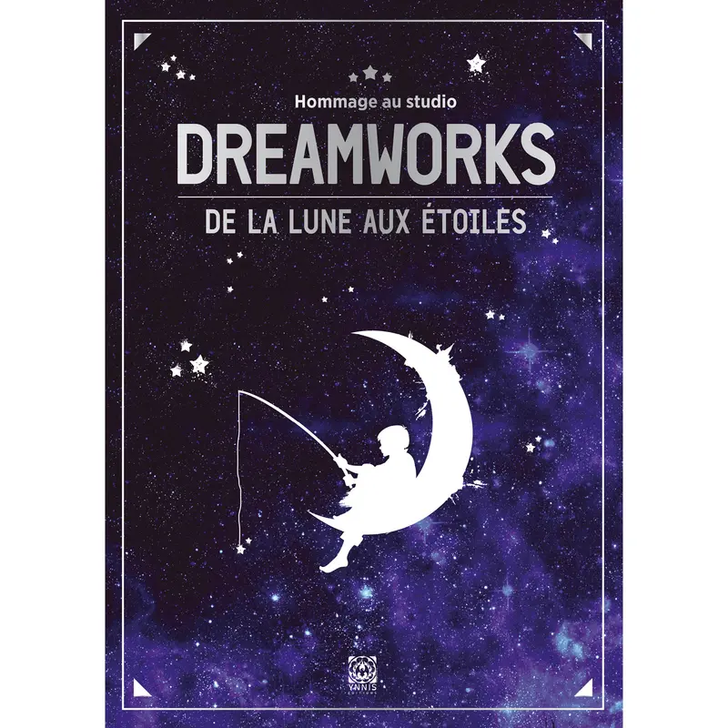 Hommage à Dreamworks