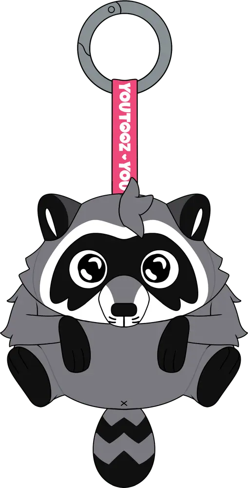 Jimothy Keychain (5in)