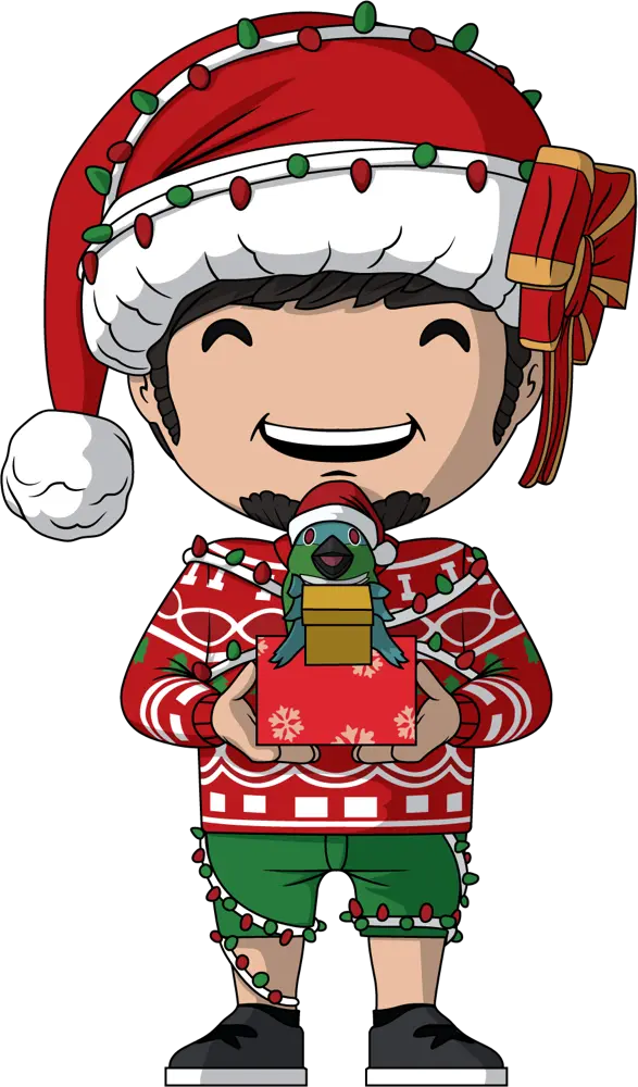 JollyTron