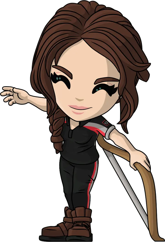 Katniss Everdeen