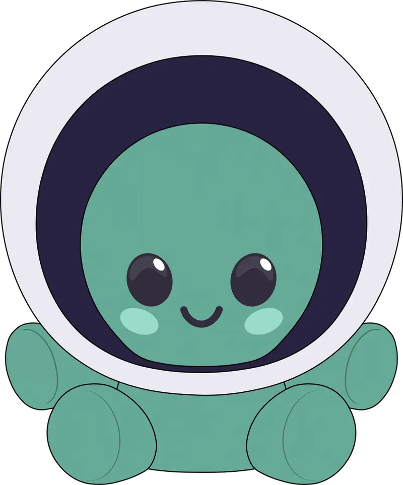 Kenney Plush (9in)