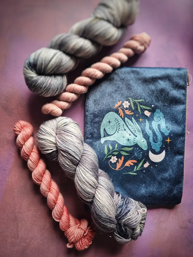 Kit chaussettes Istari