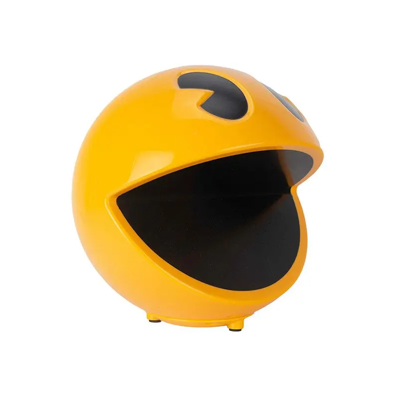 Lampe 3D Pac-Man