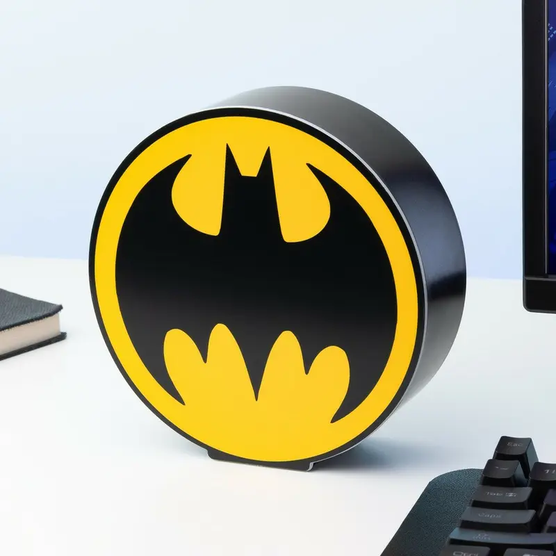 Lampe Box DC Comics - Batman – 16 cm