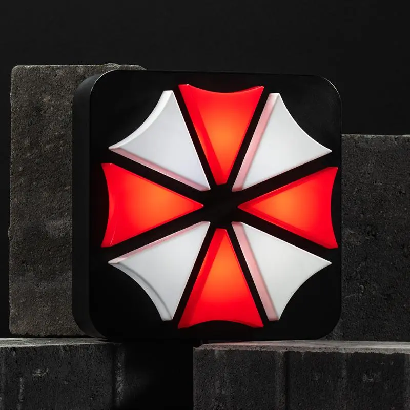 Lampe Resident Evil
