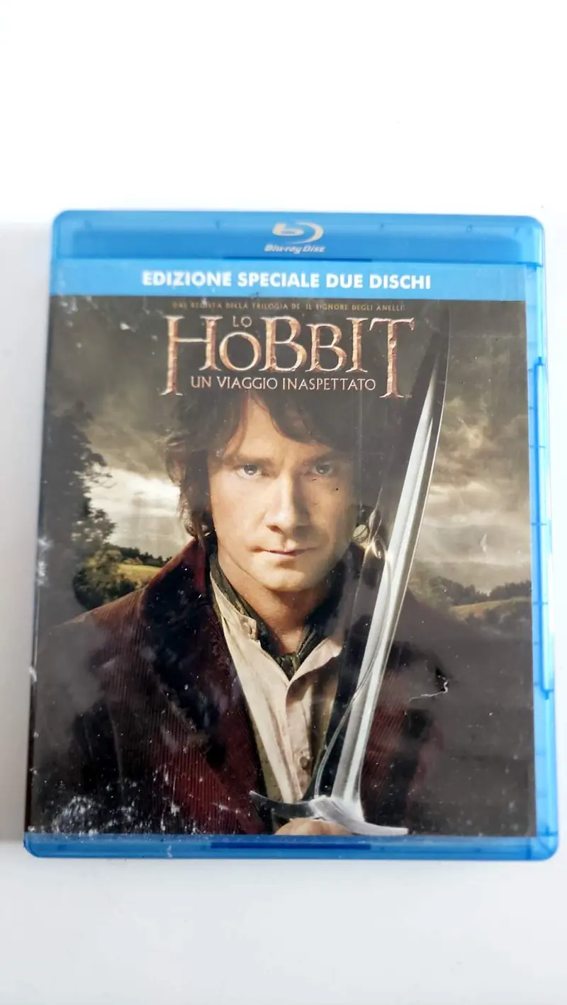 Le Hobbit
