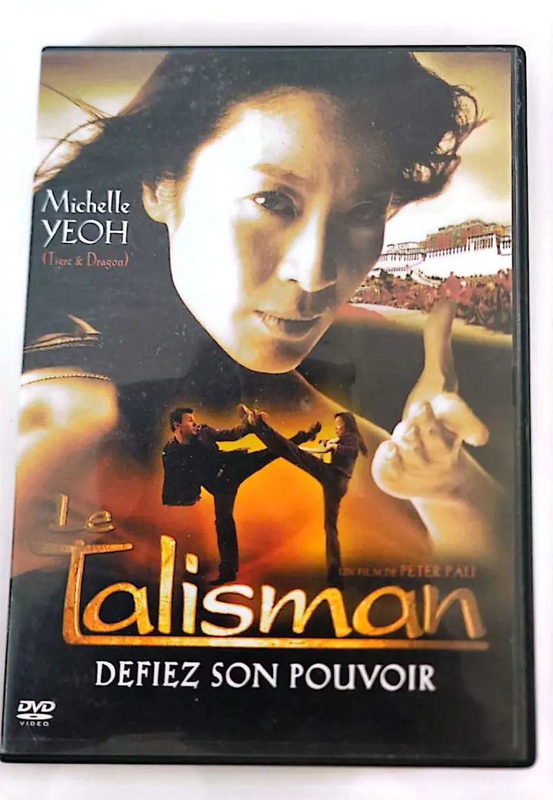 Le Talisman