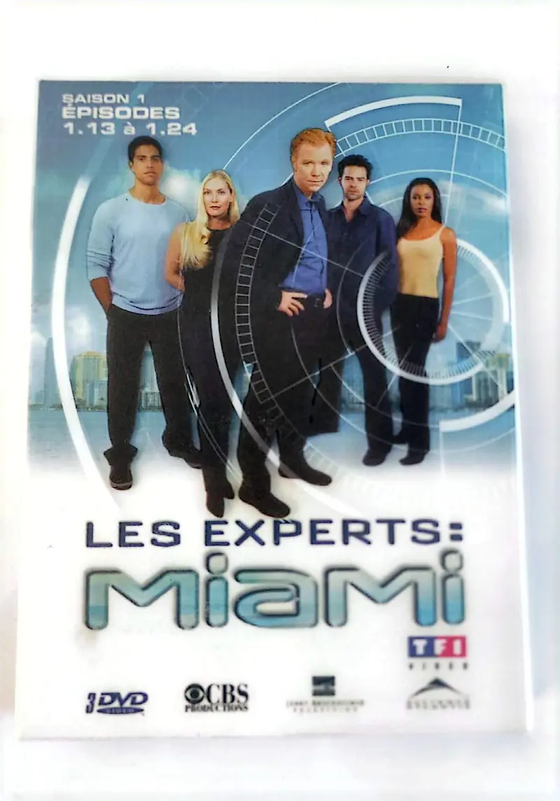 Les Experts