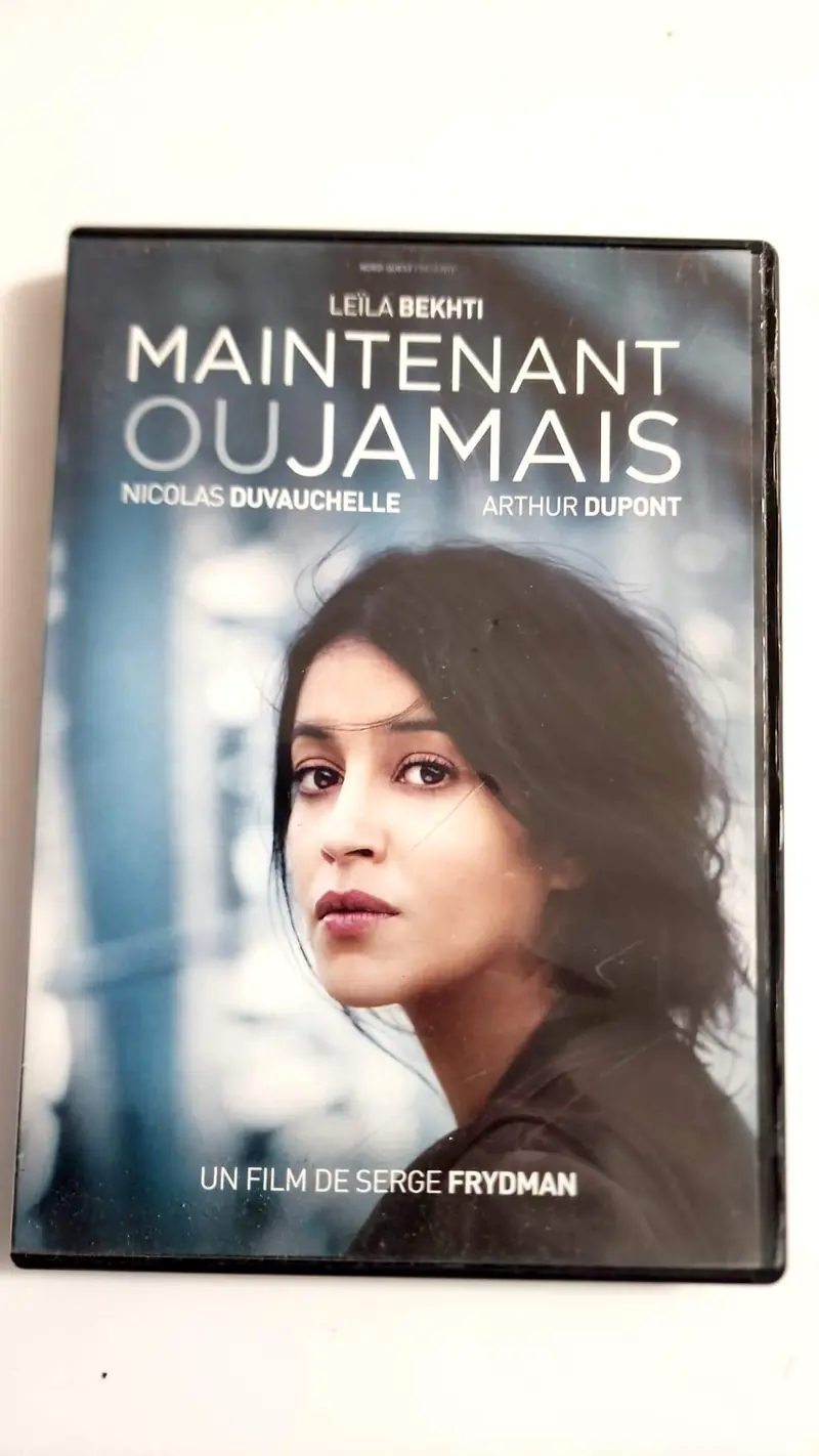 Maintenant ou Jamais (DVD)