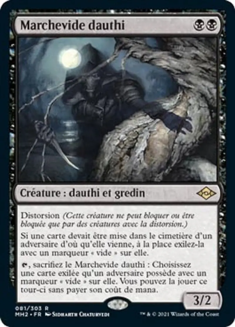 Marchevide dauthi