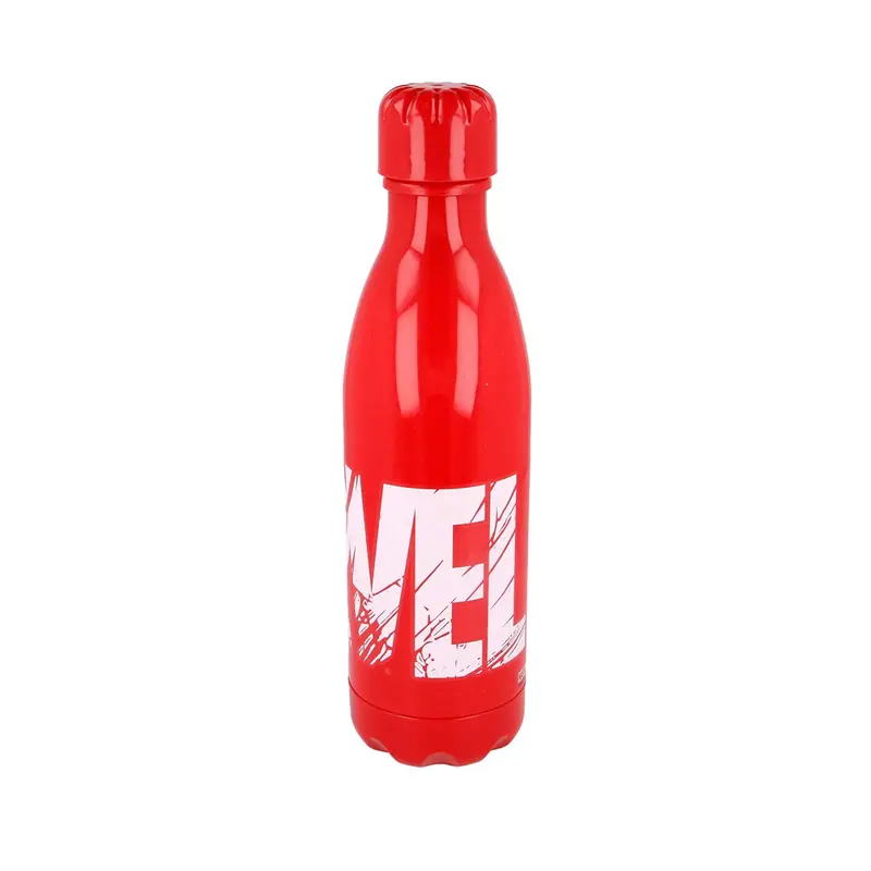 Marvel - Trinkflasche - Rot 660 ml