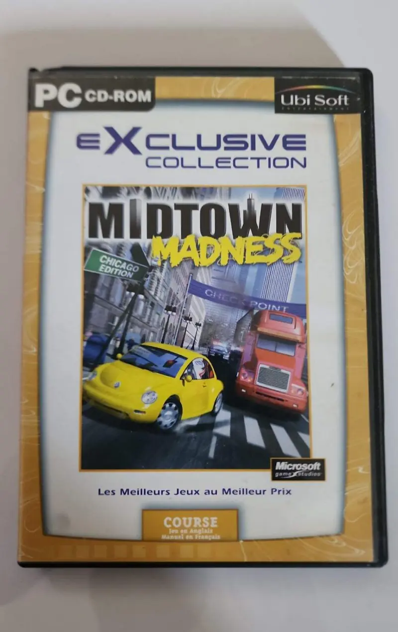 Midtown Madness