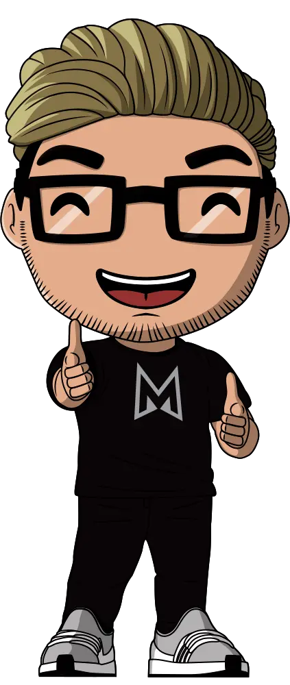 Mini Ladd
