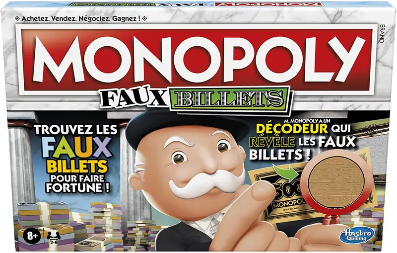 Monopoly