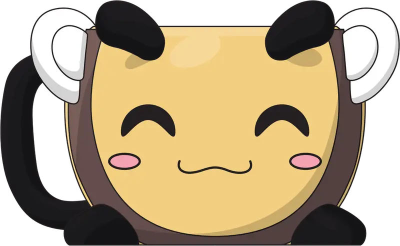 Mug Bee