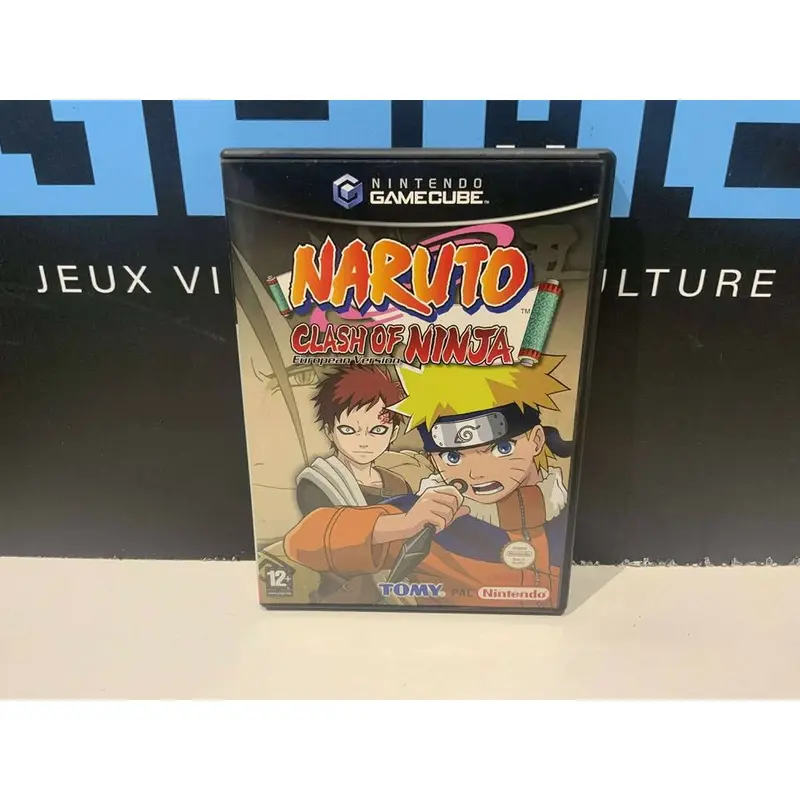 Naruto