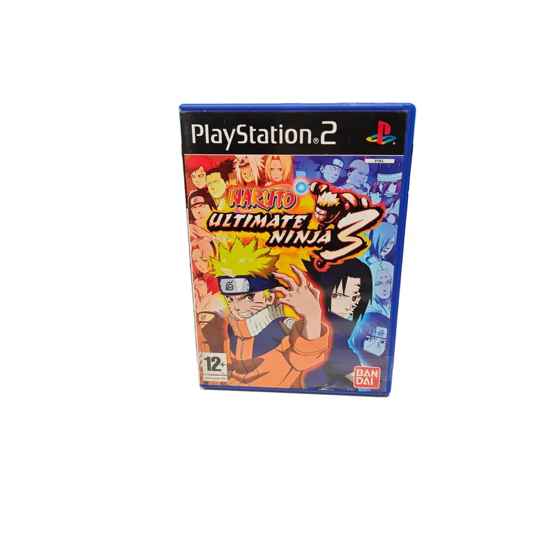 Naruto