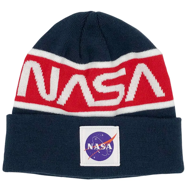 NASA - Beanie