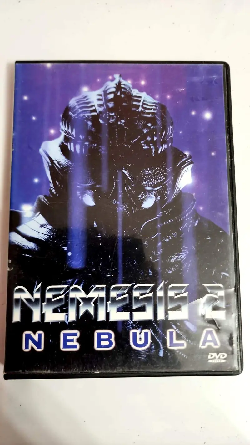 Nemesis 2