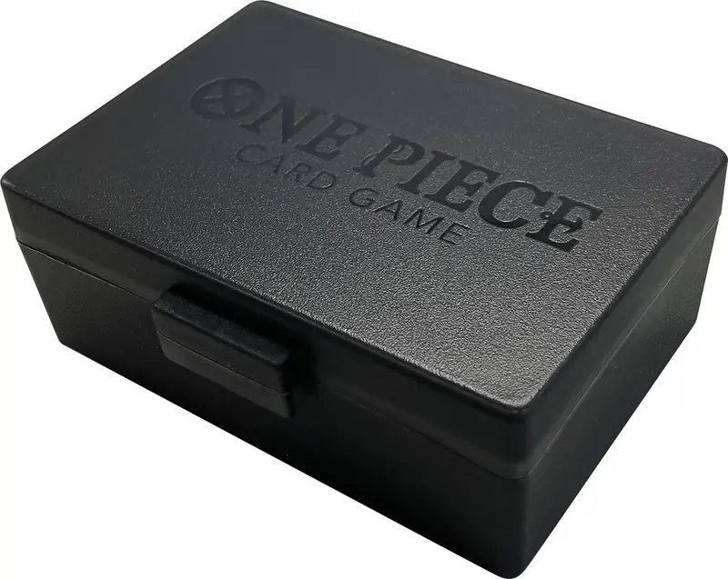 One Piece - Coffret Dice and Dice Case