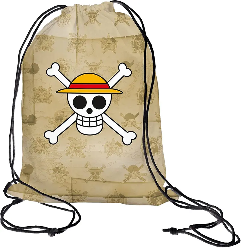 One Piece - Rucksack Skull