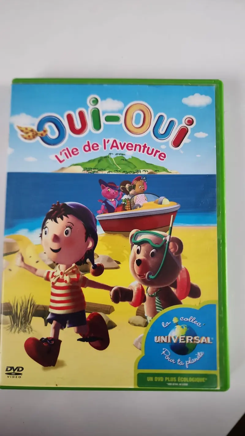 Oui-Oui