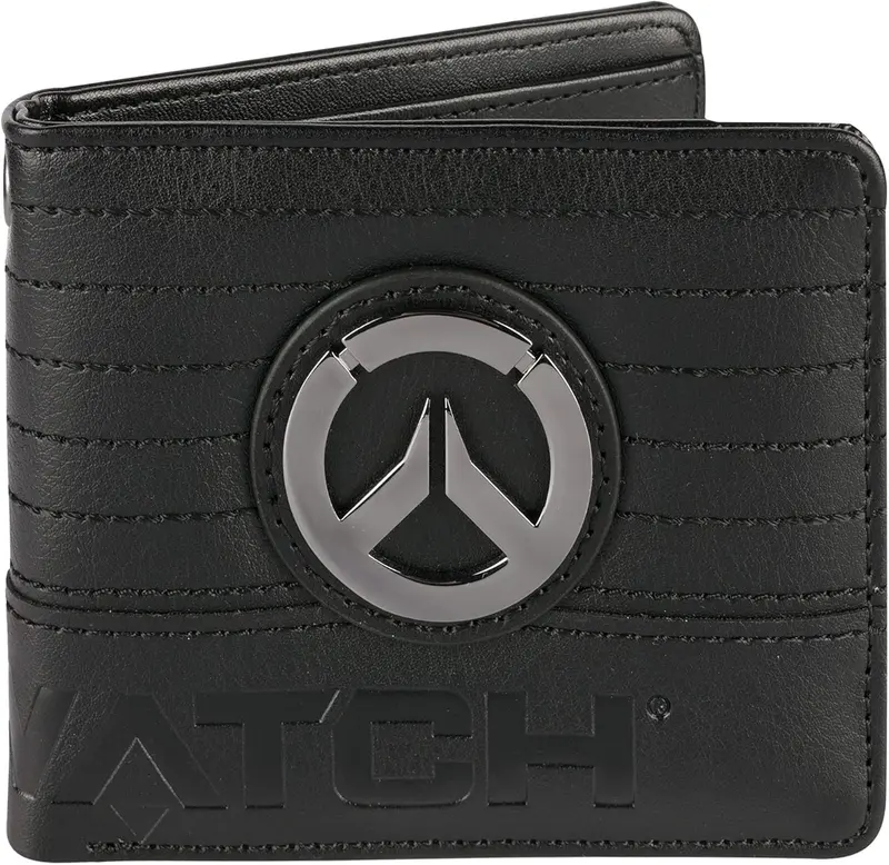 Overwatch - Logo Brieftasche