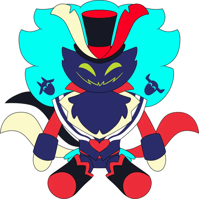 Ozzie Plush (9in)