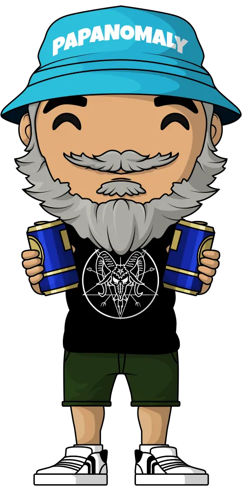 Papanomaly