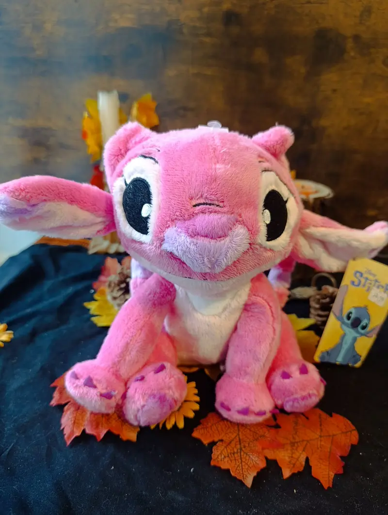peluche Angel