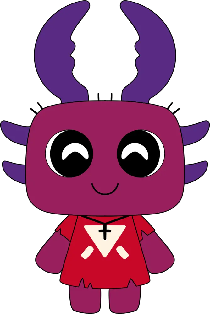 Peluche Beetle