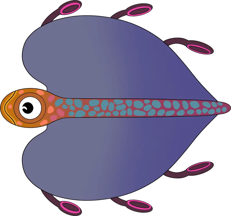 Peluche Bladderfish