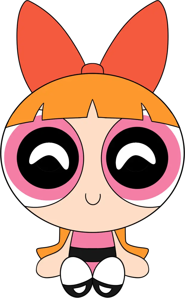 Peluche Blossom