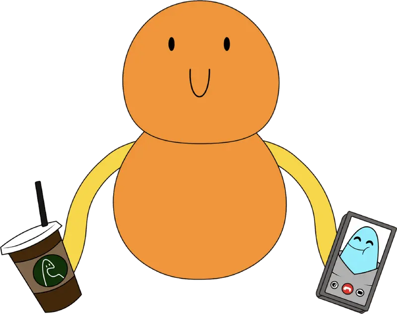 Peluche Boe