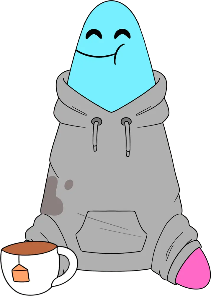 Peluche Boggo