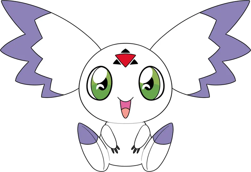 Peluche Calumon
