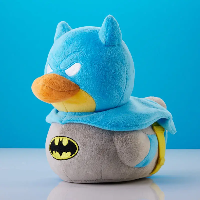 Peluche DC Comics