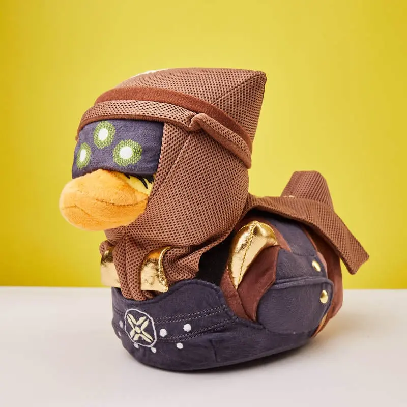 Peluche Destiny