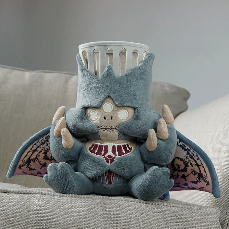 Peluche Destiny 2 - Savathun