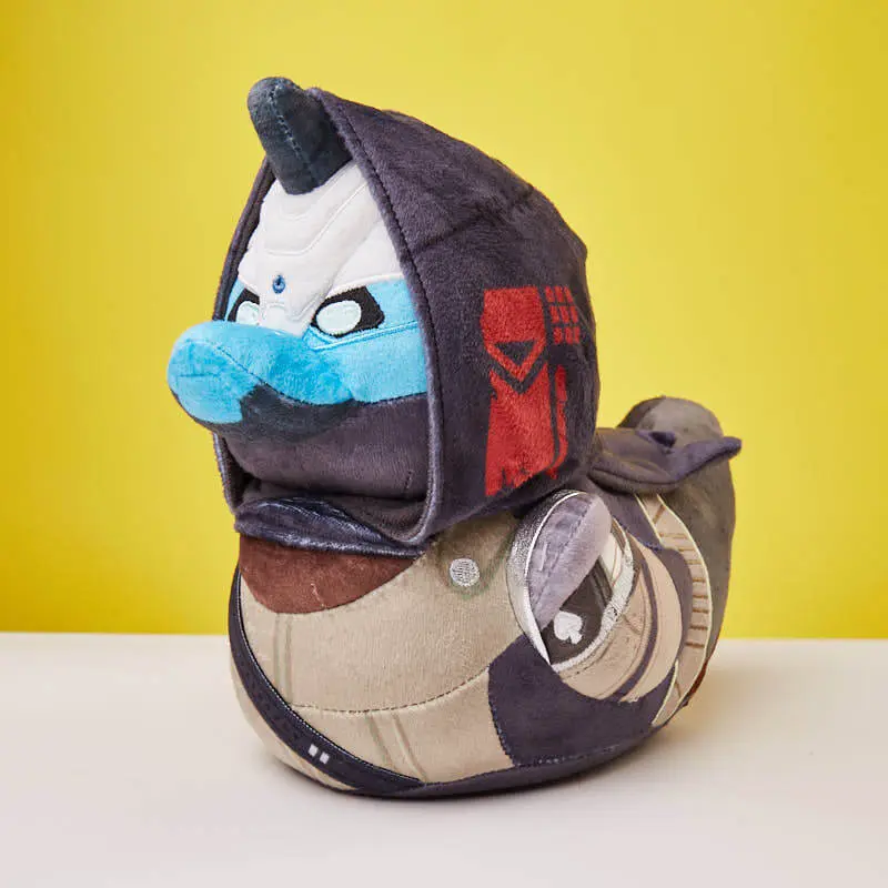 Peluche Destiny
